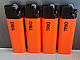 Bic lighters 100 maxi  best price comes  with a great bonus of 50 Gil lighters