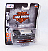 1:64 2015 MAISTO HARLEYDAVIDSON HD CUSTOM 1955 CHEVROLET NOMAD WAGON 15380 NIP