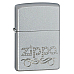 Genuine ZIPPO 24335 ZIPPO SCROLL