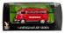 1:43 Scale Yat Ming Signature Series 43211 Volkswagen T1 Microbus  FEUERWEHR
