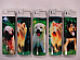 WHOLESALE LOT OF ELECTRONIC REFILLABLE PATTERN LIGHTER