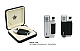 Regal cigar lighter t103  with 12 months warranty free gift case & cigar cutter