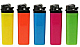Disposable Normal Flame Bulk 5 Pack Lighters