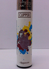 Clipper super lighter gas refillable collectable, best and most reliable lighter