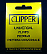 Clipper Lighter Flints x 9 (EB63) pack of nine flints fast shipping