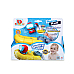 BBJunior Splash N Play Rescue Raft with Light & Bubble Effect