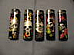 LIGHTER GAS REFILLABLE ELECTRONIC SKULL DESIGN QUALITY ONE FREE POSTAGE