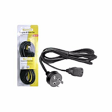 1.8M computer AC 240V Power Cable  By Sansai high quality