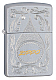 Genuine ZIPPO 29512 ZIPPO ORIGINAL  Auto two tone