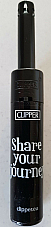 Clipper mini tube refillable electronic utility lighter Clipper quality  share