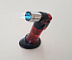 Torch T Lighter Flexible Head Gas Refillable powerful Jet Flame