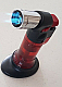 Torch T Lighter Flexible Head Gas Refillable powerful Jet Flame