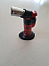 Zico 3 jet lighter gas refillable powerful Blow Torch fast shipping.