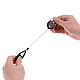 Rover mini blow torch high quality  has flame lock and rubber stand  fast shippi