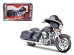 2015 HarleyDavidson Street Glide Special Black 1/12 Diecast Motorcycle Model