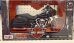 2015 HarleyDavidson Street Glide Special Black 1/12 Diecast Motorcycle Model