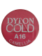 COLD WATER DYE DYLON, EASY TO USE IDEAL FOR CRAFTWORK  A16 CAMELLIA
