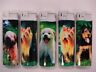 LIGHTERS ELECTRONIC GAS REFILLABLE DOG GREAT QUALITY ++