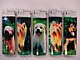 LIGHTERS ELECTRONIC GAS REFILLABLE DOG GREAT QUALITY ++