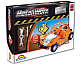 Wholesale lot of 6 Colorific Metal Worx Construct And Buggy kits 150 pc