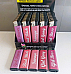 wholesale large gas refillable electronic lighters Adjustable flame Girl Gang