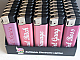 Torch T Lighter Flexible Head Gas Refillable powerful Jet Flame