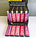 wholesale large gas refillable electronic lighters Adjustable flame Girl Gang