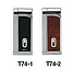 Regal high quality cigar lighter t74 comes with 12 months warranty and gift case