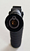 Jet  Flame Butane soft touch Black  hand held Torch Lighter powerful flame