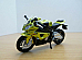 MAISTO BMW S1000RR 1 18 HIGHLY DETAILED MODEL