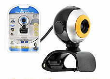Sansai, web cam Snapshot button, Built in microphone, manual focus, plug and pl