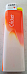 New Cricket Lighter 2 large   Disposable Lighter orange  Cricket