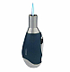 Torch T Lighter Flexible Head Gas Refillable powerful Jet Flame