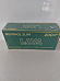 Lava Ultra Slim  Menthol 6.5mm Filter Tubes 200 tubes