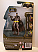 DC Comics Batman V Superman Grapnel Blast Batman MOC Mattel DJG30
