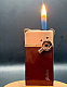 Rover mini blow torch high quality  has flame lock and rubber stand  fast shippi