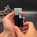 Multifunction Smoking Pipe With built in Lighter