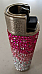 Clipper Diamond  case to suit your Clipper large lighter enhance your lighter