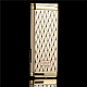 Regal quality cigar lighter comes with 12 months warranty& free cigar cutter AAA