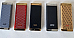 Zico/Tiger windproof  lighter gas refillable new style slimline fast shipping.