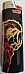 Bic lighter, maxi unique pattern Collectable Parrot