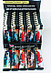 large gas refillable electronic lighters Adjustable flame iconic cars  50