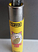 Clipper super lighter gas refillable collectable, limited edition