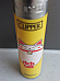 Clipper super lighter gas refillable collectable, limited edition