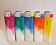 Torch T Lighter Flexible Head Gas Refillable powerful Jet Flame