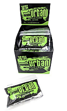 Ventti Menthol Crush Ultra Slim Urban 100 Filter Tips  16 Bag Per Box plus bonus
