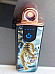 USB electronic lighter  Tiger pattern Gift boxed with cable