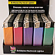 Regal quality cigar lighter comes with 12 months warranty& free cigar cutter AAA