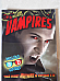 3D Chillers Vampires Werewolves Zombies Set 3 Horror  Books 3D Glasses INCLUDED