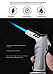 JOBON Welding Torch Jet Lighter Windproof Refillable Butane Gas Baking Cigar